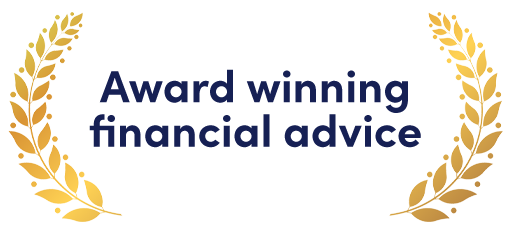 Award Winning Financial Advice