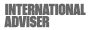 International adviser logo