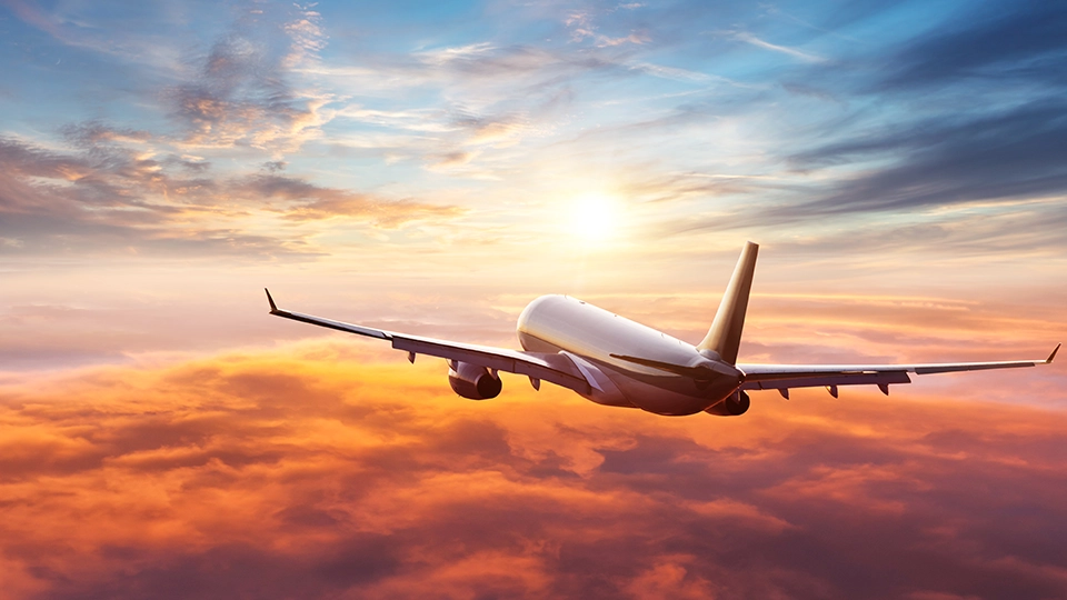 Financial Advice for Airline Pilots