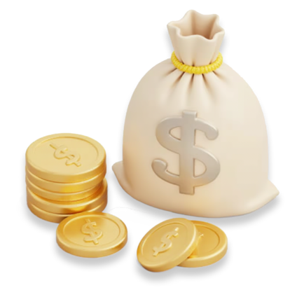 Comprehensive Wealth Management Solutions Icon