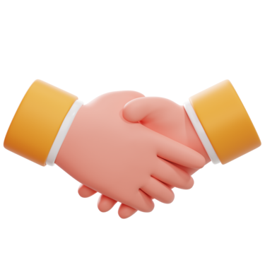 Client-first approach icon