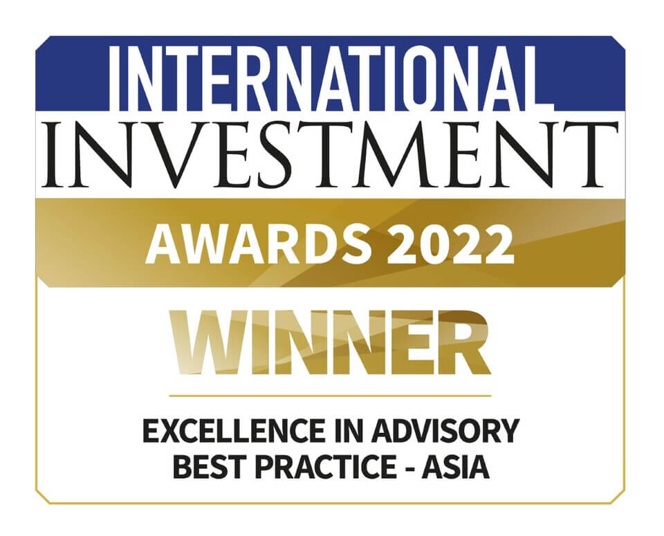 Best Advisory Asia 2022
