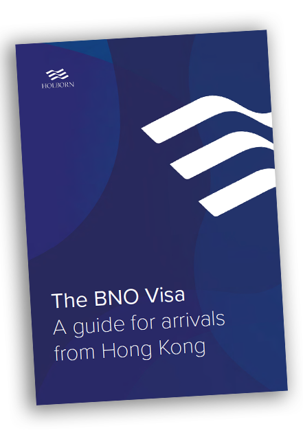 BNO Guide Download Cover