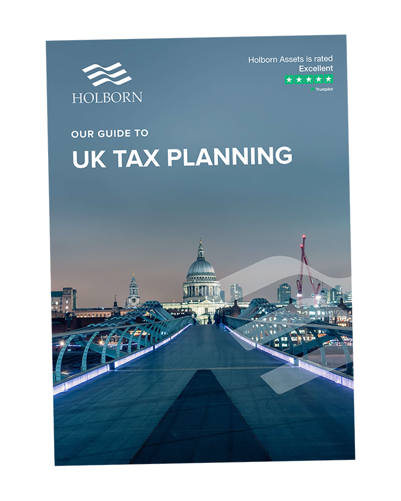 UK Expat Tax Planning Guide Download