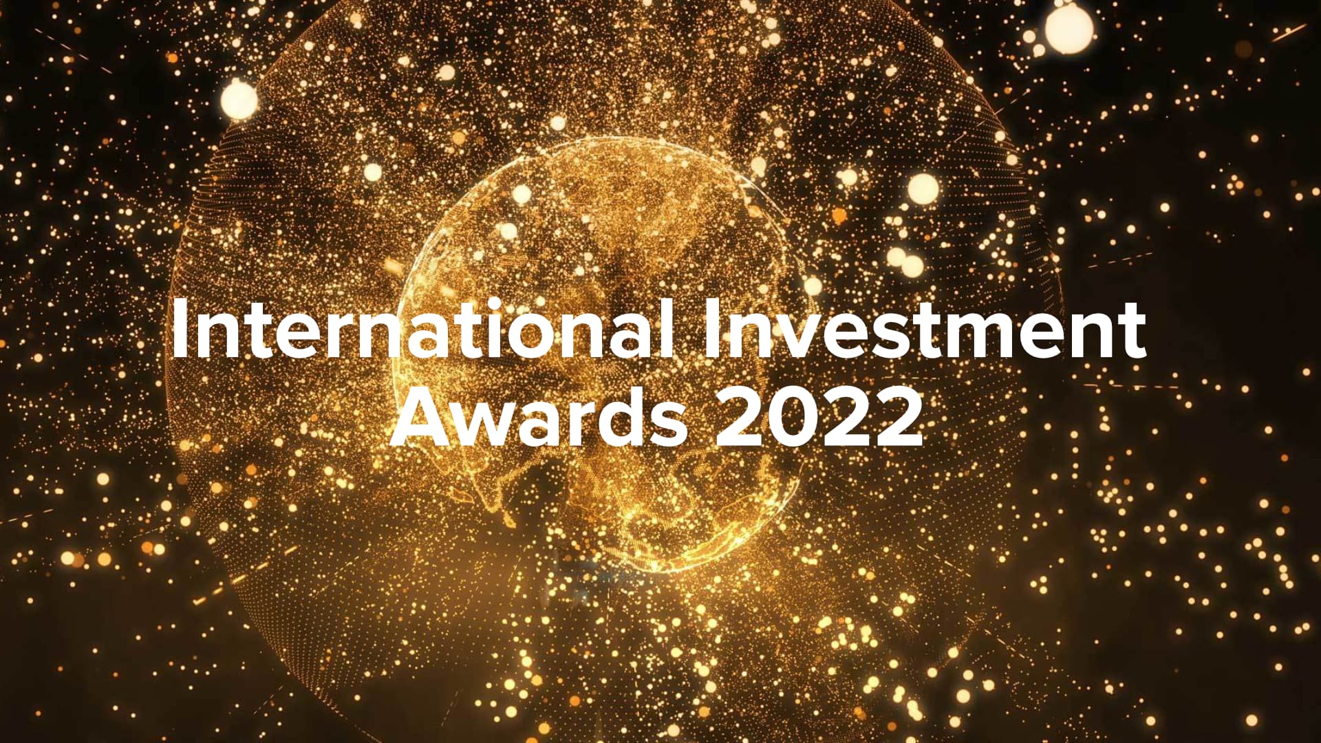 Holborn wins 8 awards in II Investment Award 2022